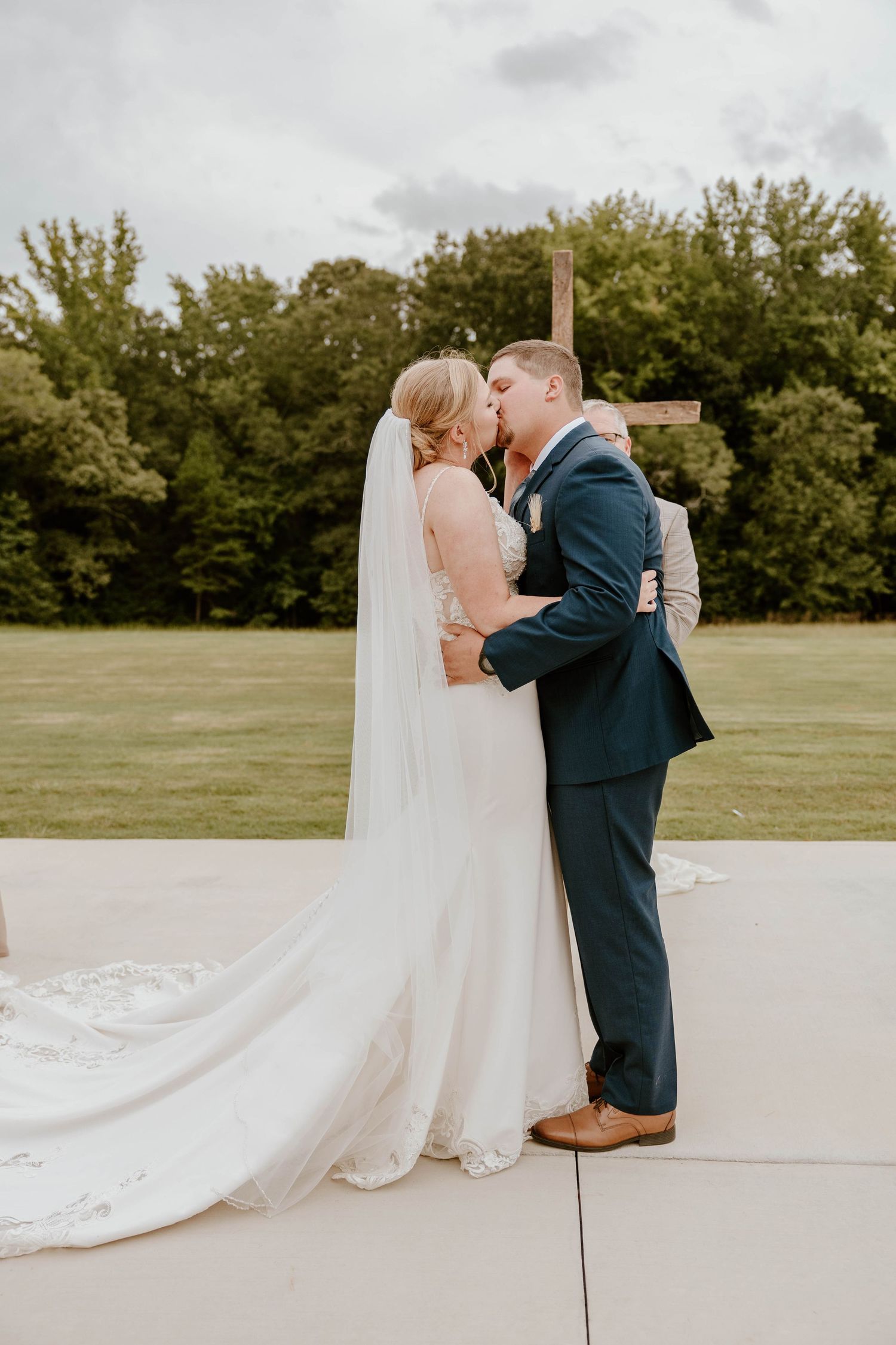 Dawson + Emily