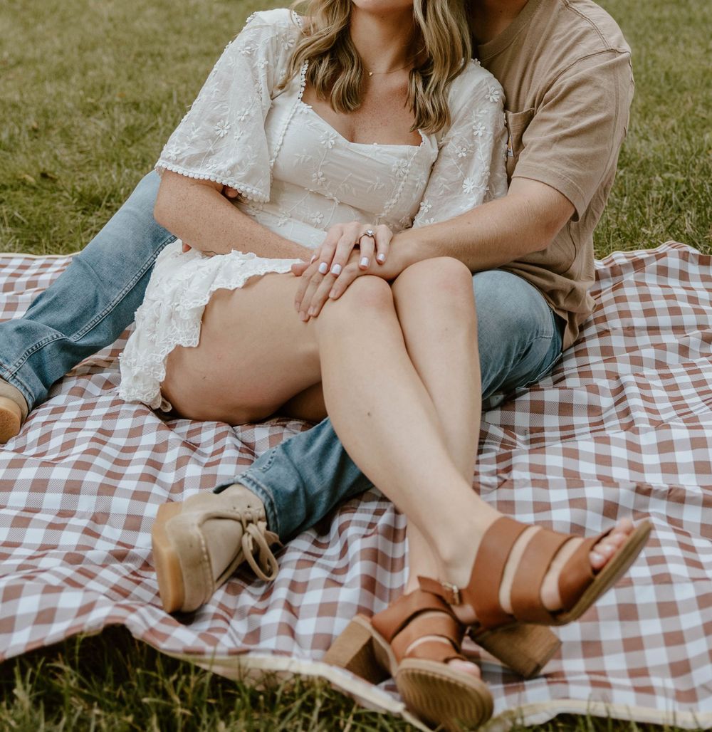 Jordan + Courtney