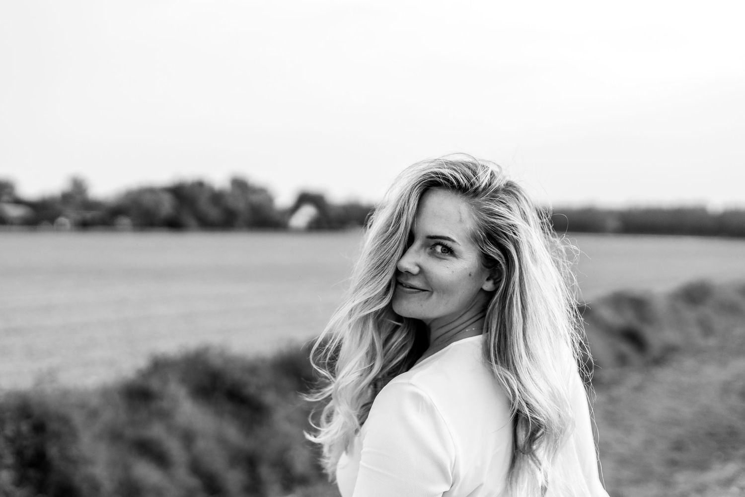 High-end headshot fotografie in Laren in 't Gooi. Professionele kwaliteit voor een krachtige uitstraling. Perfect voor zakelijk gebruik!