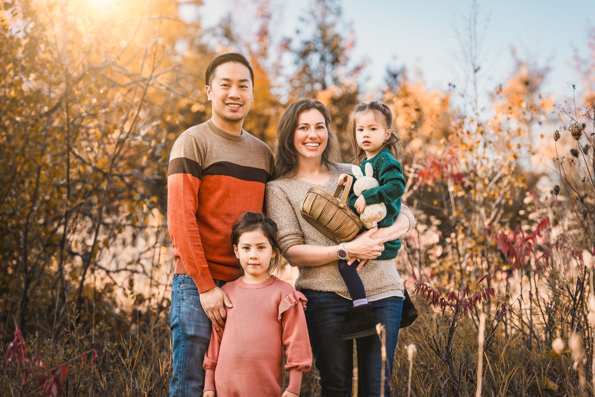 family photographer Ottawa