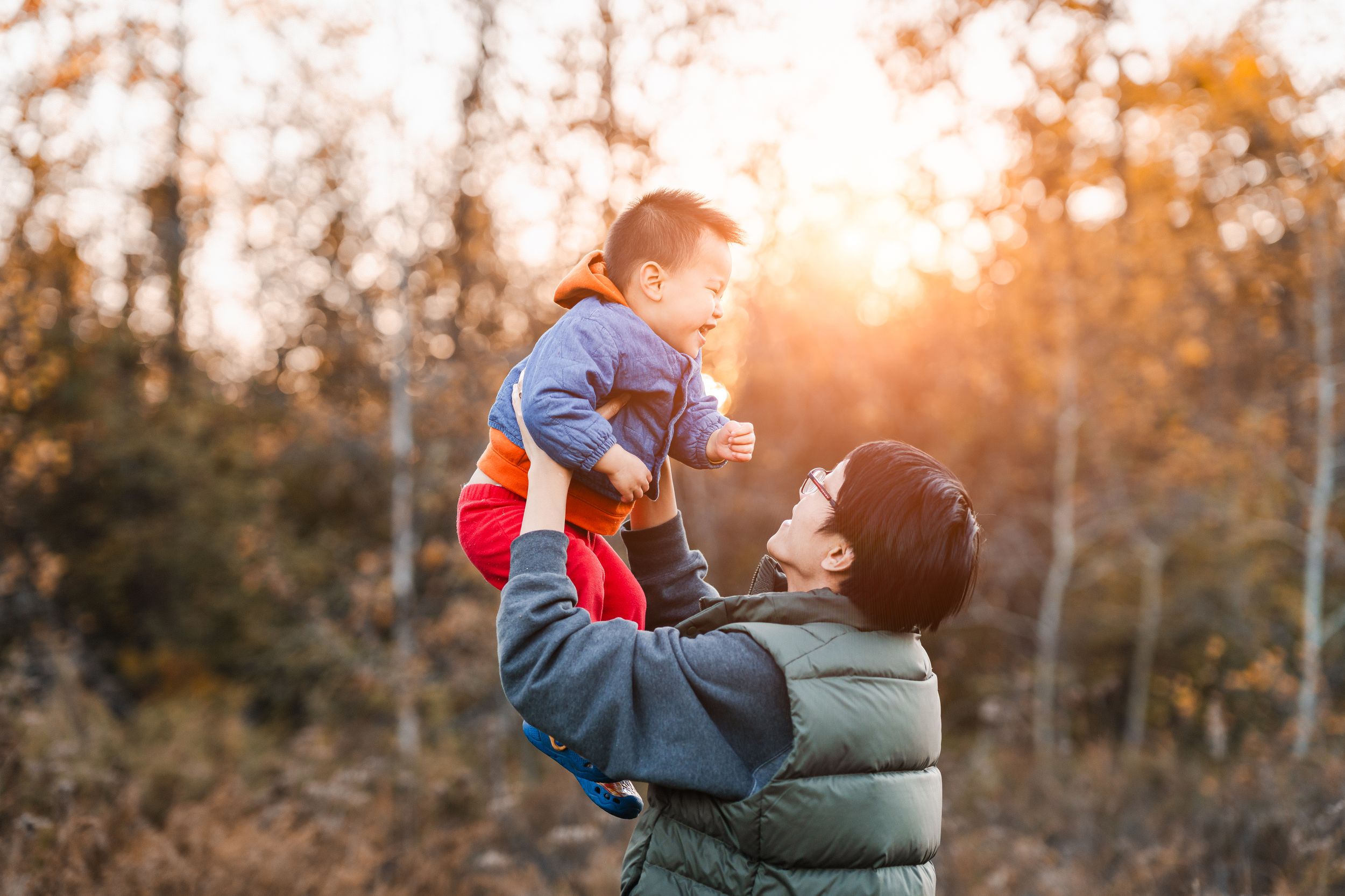 family photographer Ottawa