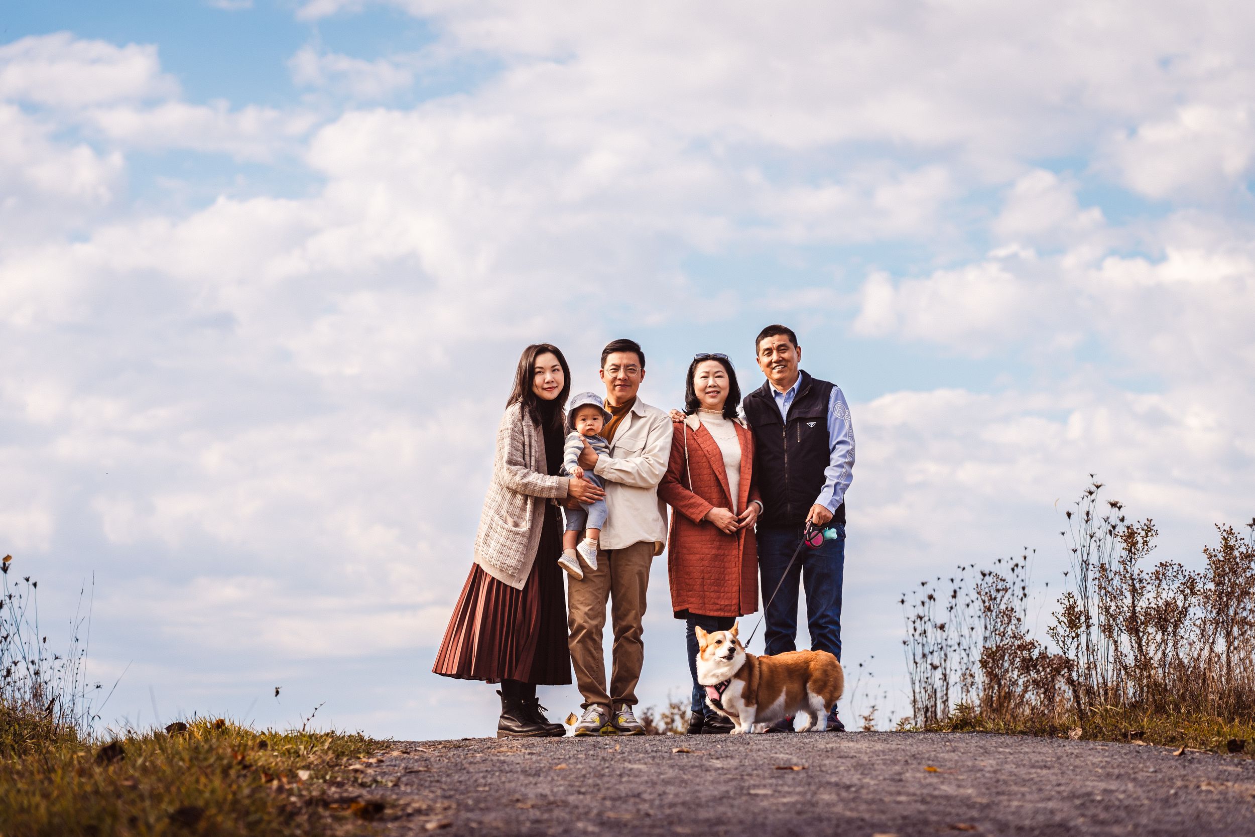 family photographer Ottawa