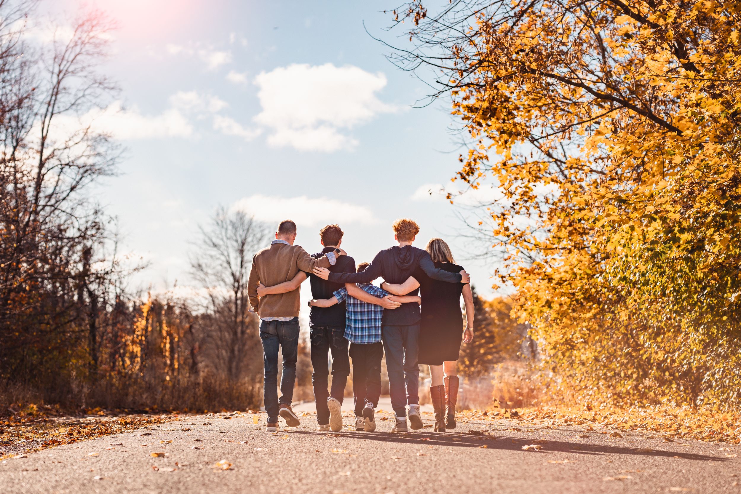 family photographer Ottawa
