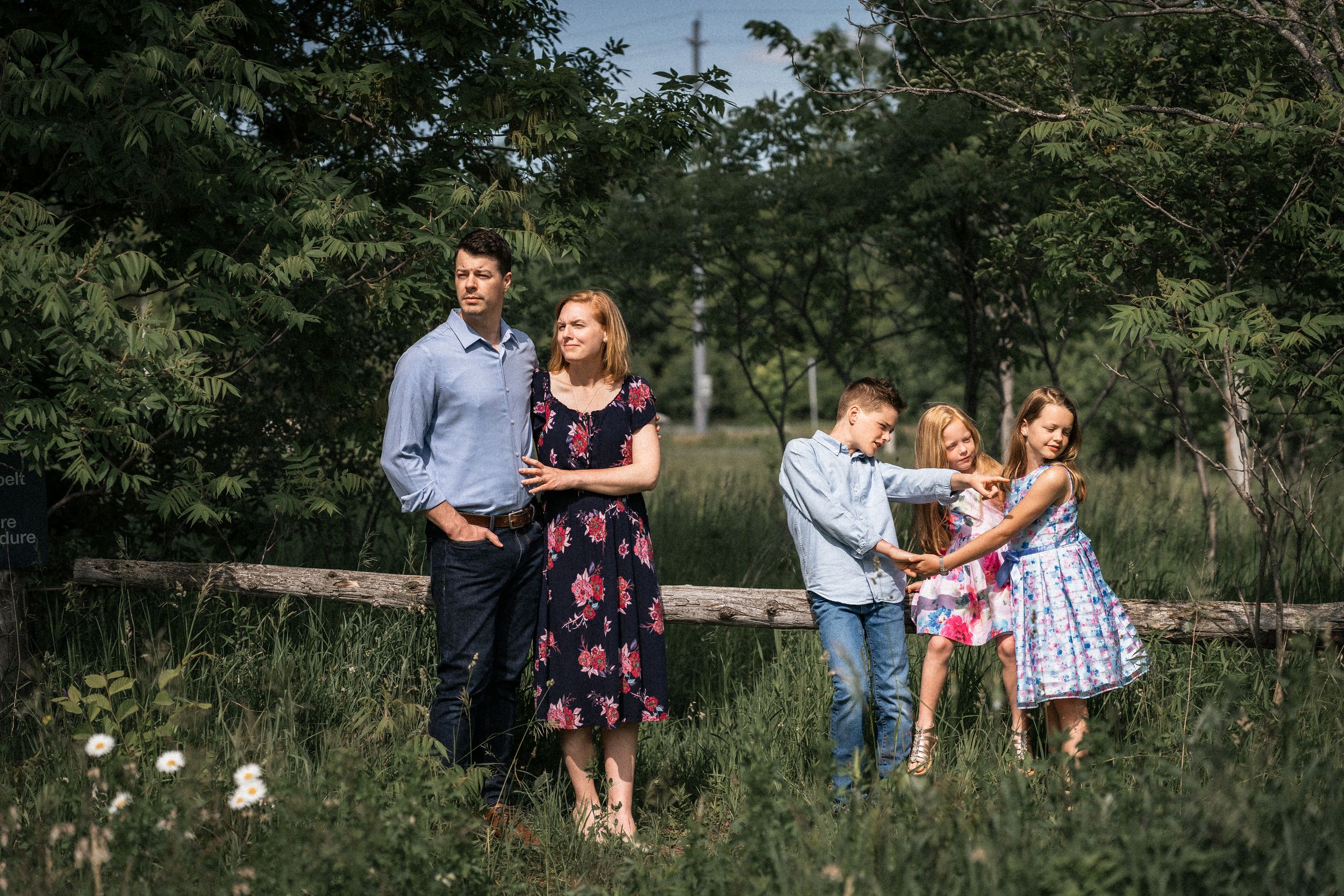 family photographer ottawa