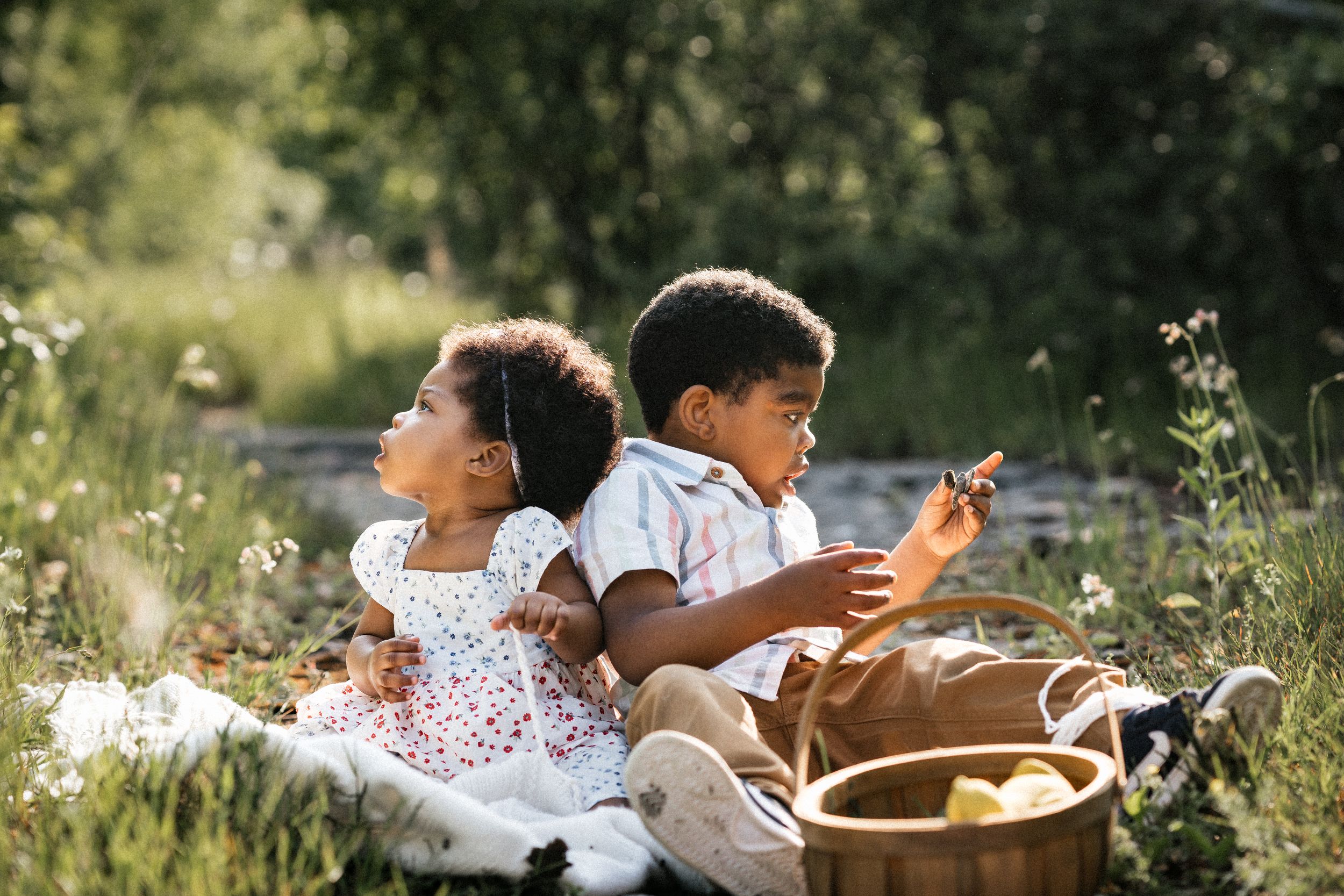 family photographer in Ottawa