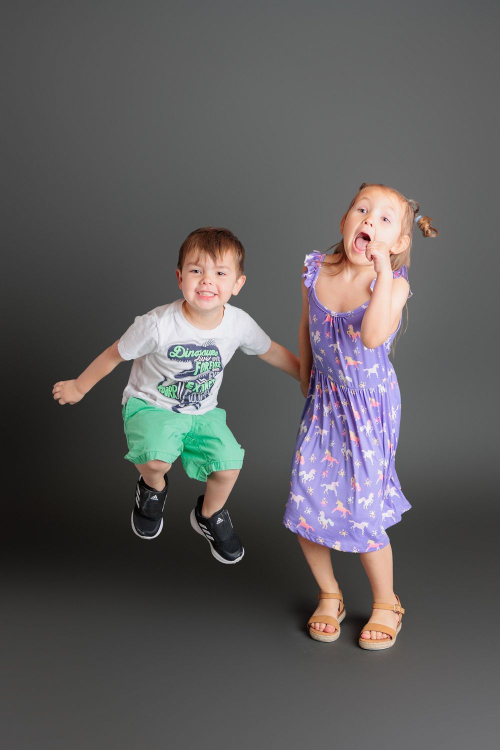 cap and gown kids studio session clayton new jersey south nj franklinville glassboro mantua malaga monroe williamstown