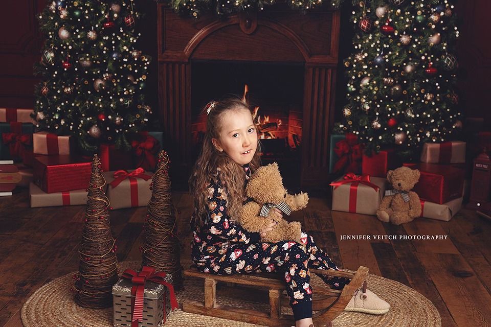 christmas mini