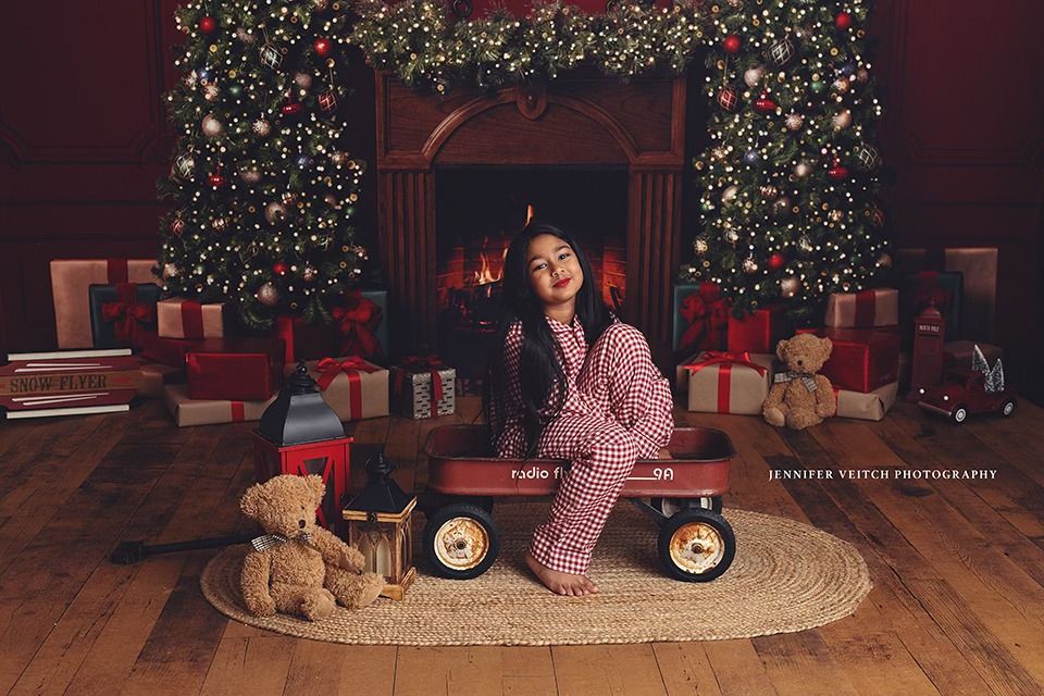 christmas mini