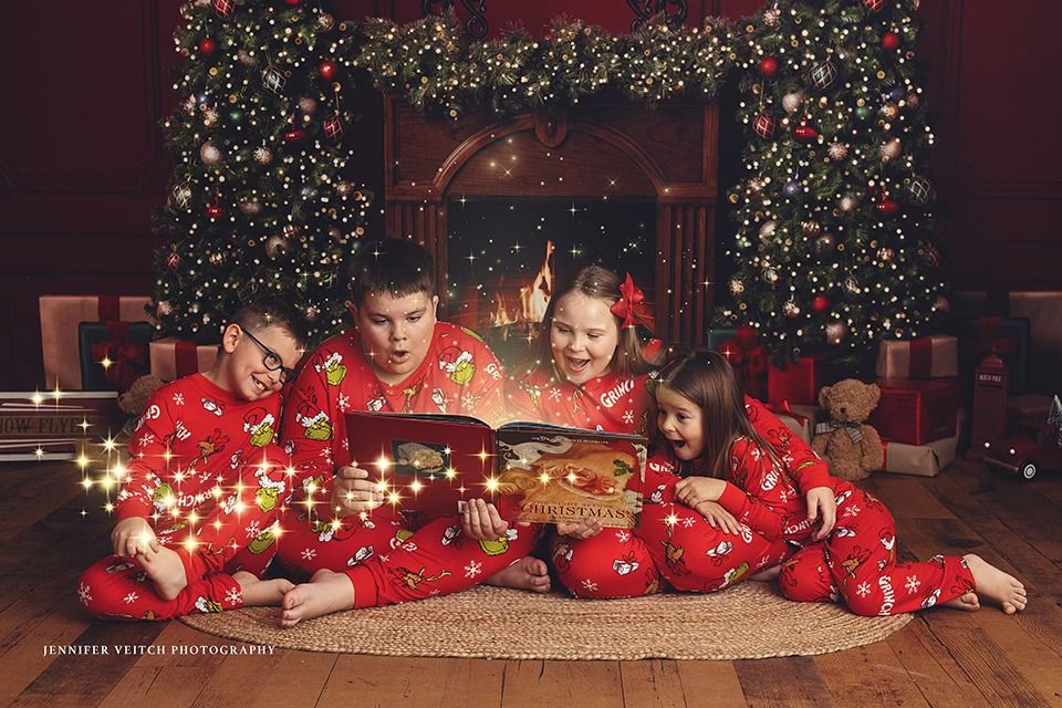 christmas mini