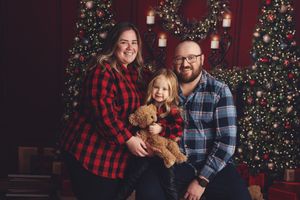 christmas mini Saskatoon