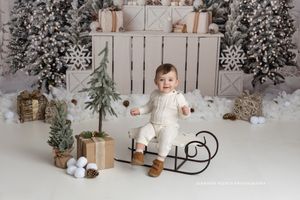 christmas mini Saskatoon