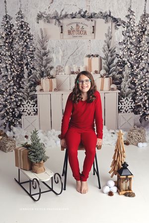 christmas mini Saskatoon