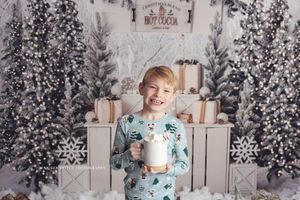 christmas mini Saskatoon