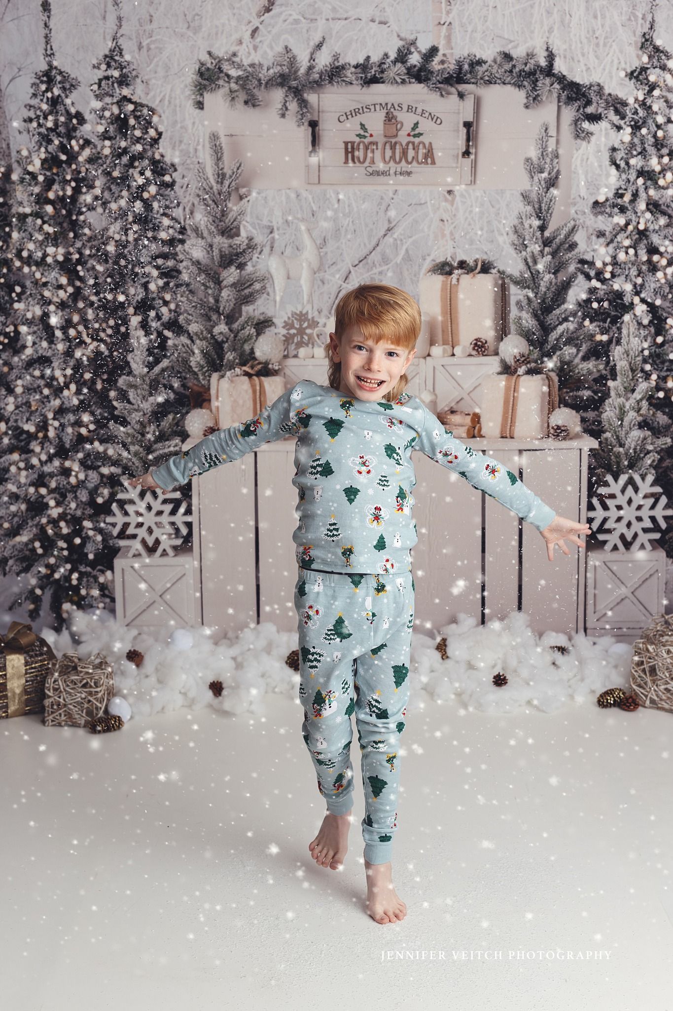 christmas mini