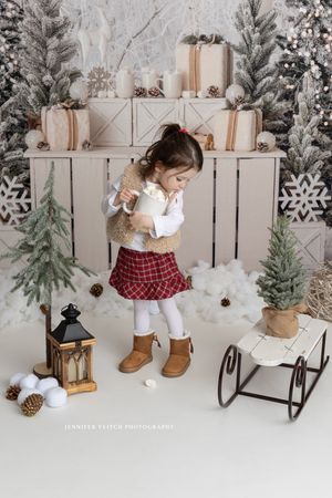 christmas mini