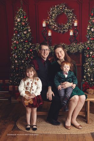 christmas mini Saskatoon