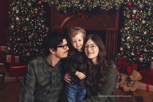 christmas mini Saskatoon