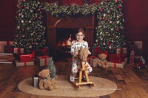 christmas mini Saskatoon