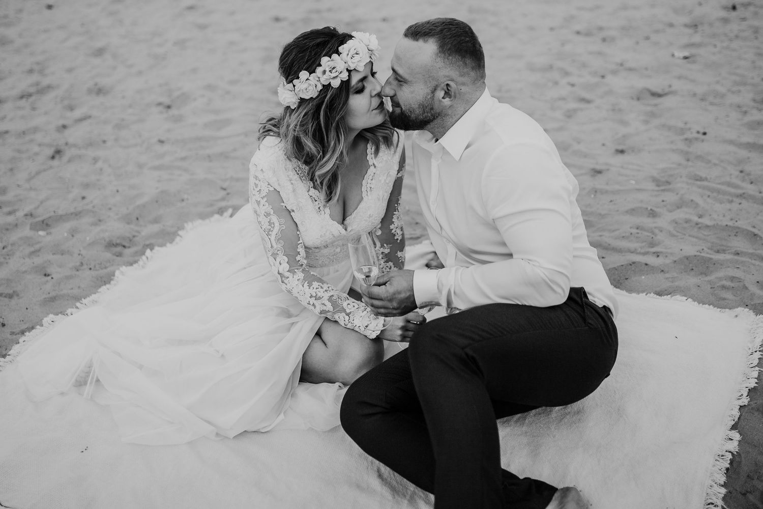 Dublin wedding and lifestyle portrait photographer - Ireland