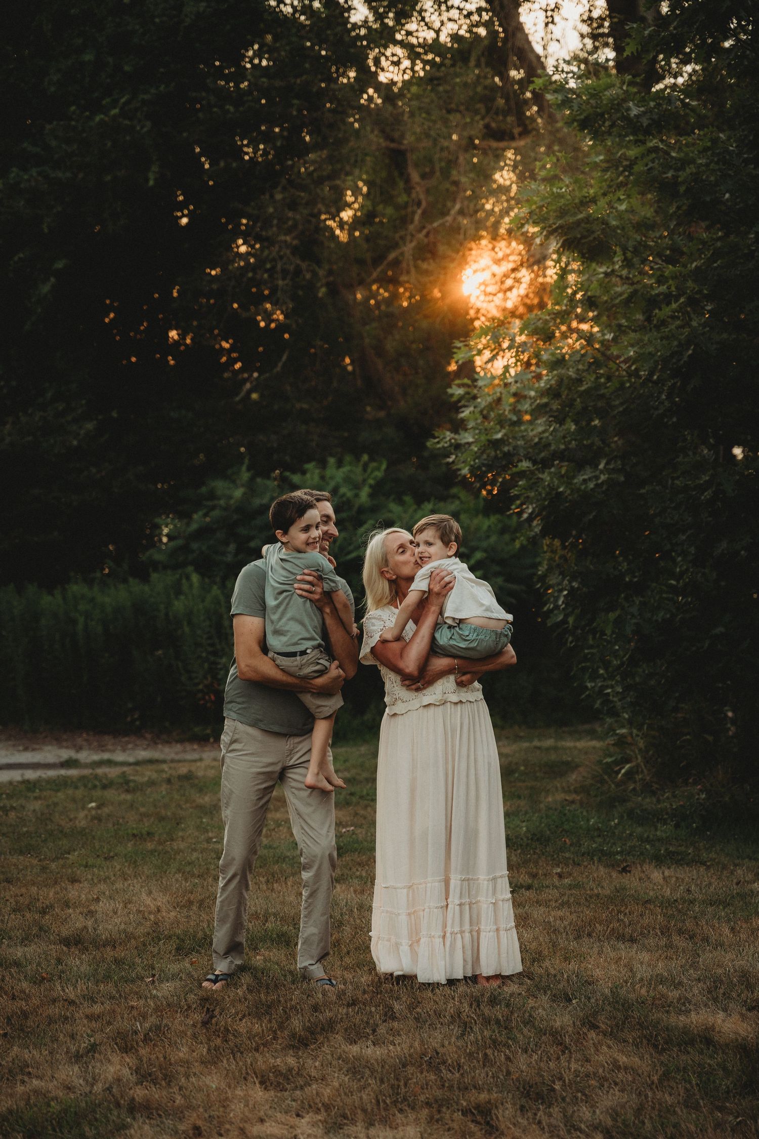 Family photographer Falmouth, ME