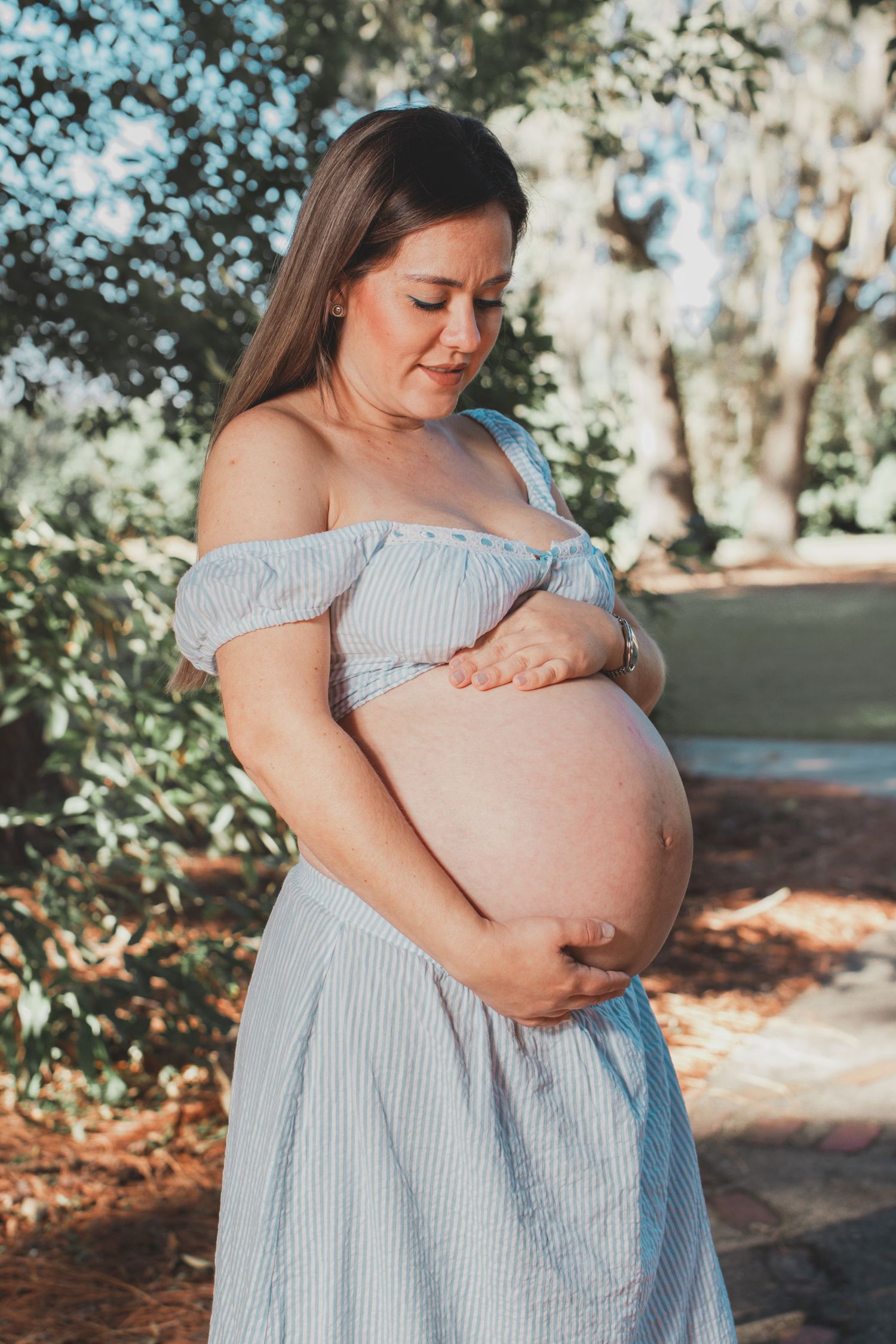 Maternity