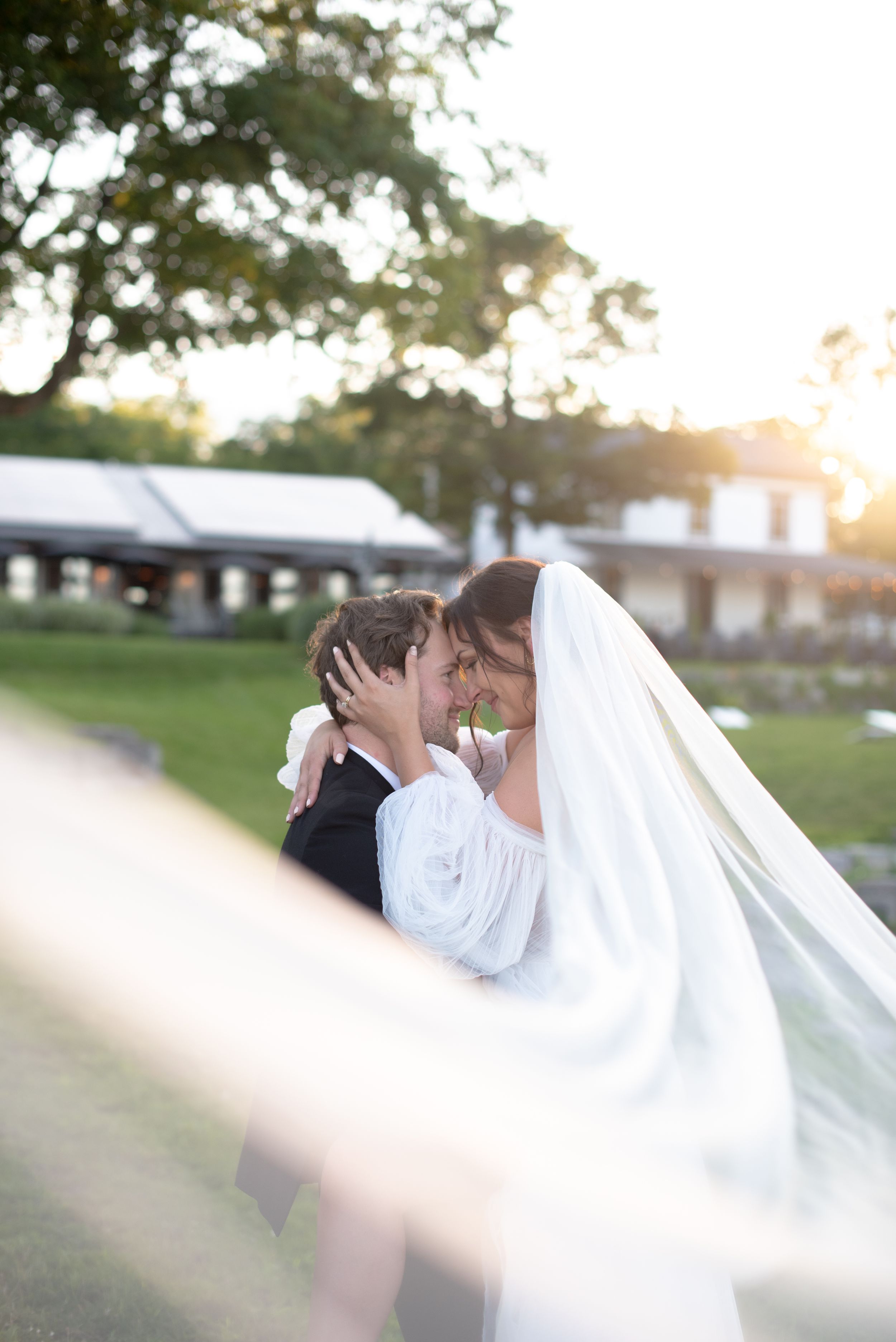 Wedding Session