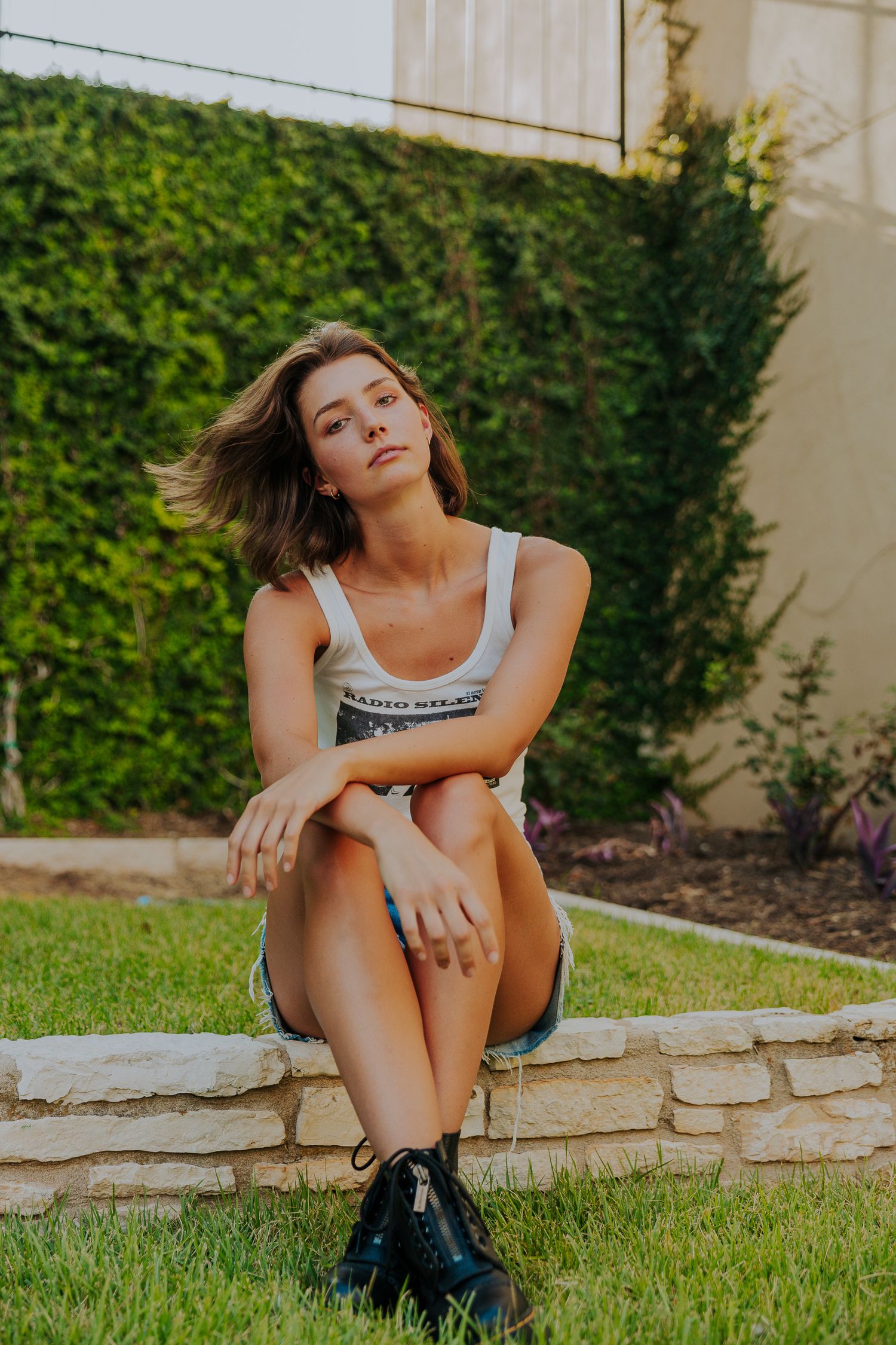 Austin portrait photographer