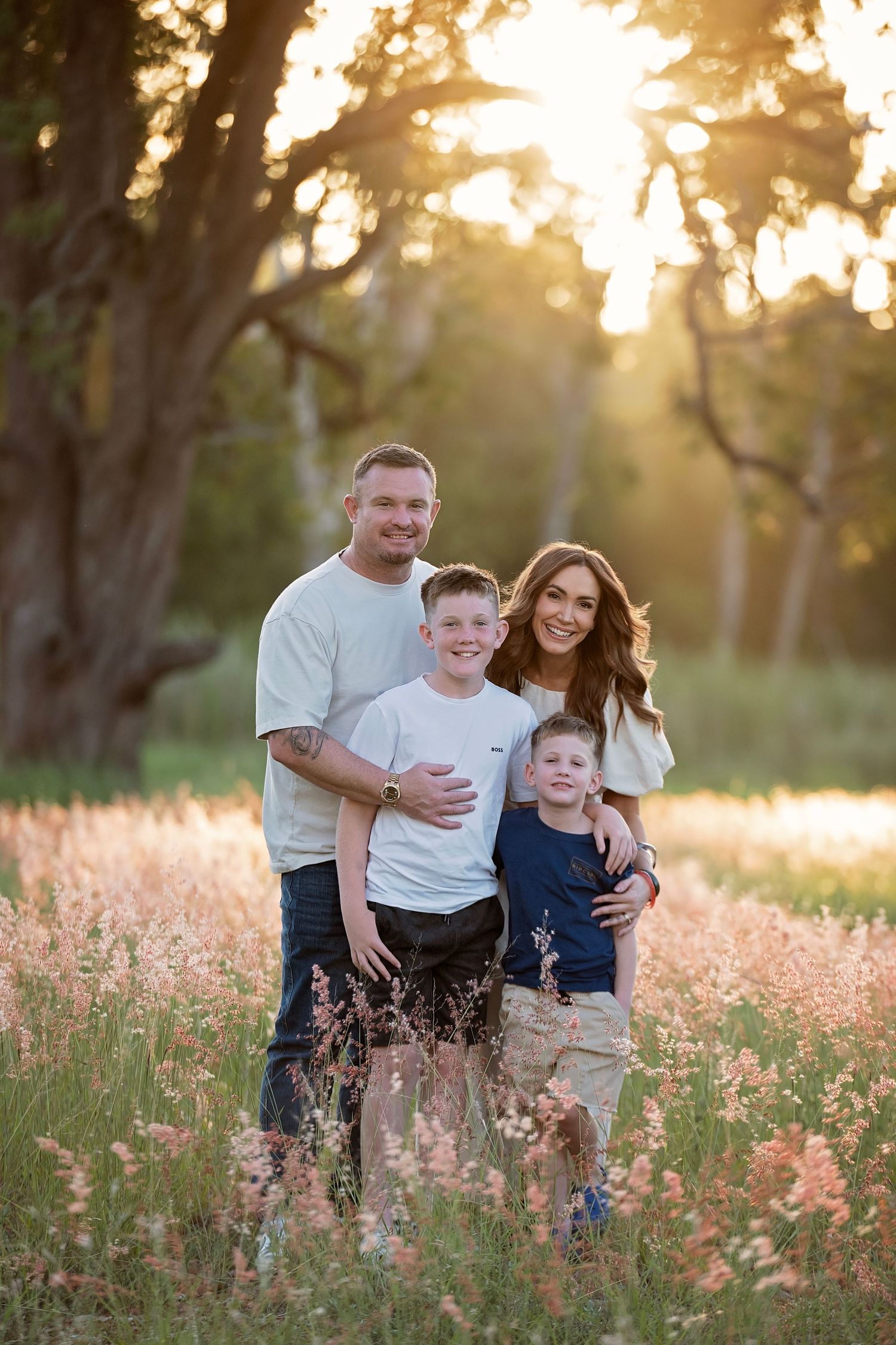 Rockhampton Photographer, Yeppoon Photographer, Family photographer, CQ photographer, Family photos, portrait photographer, baby photo
