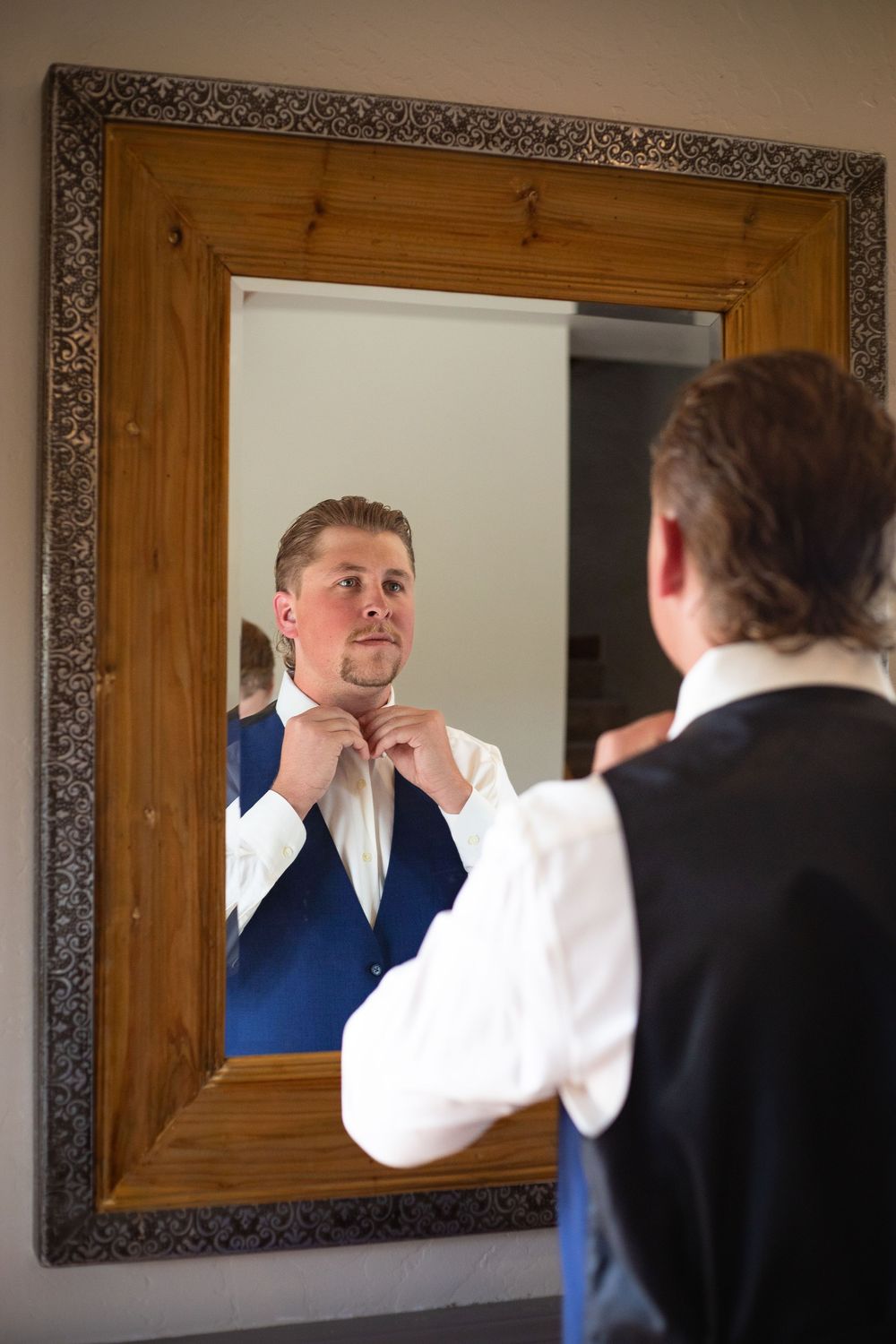 Southwest Colorado Wedding Photographer
