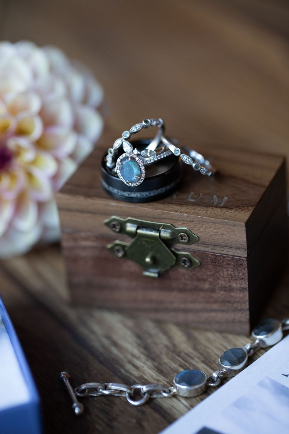 Southwest Colorado Wedding Photographer