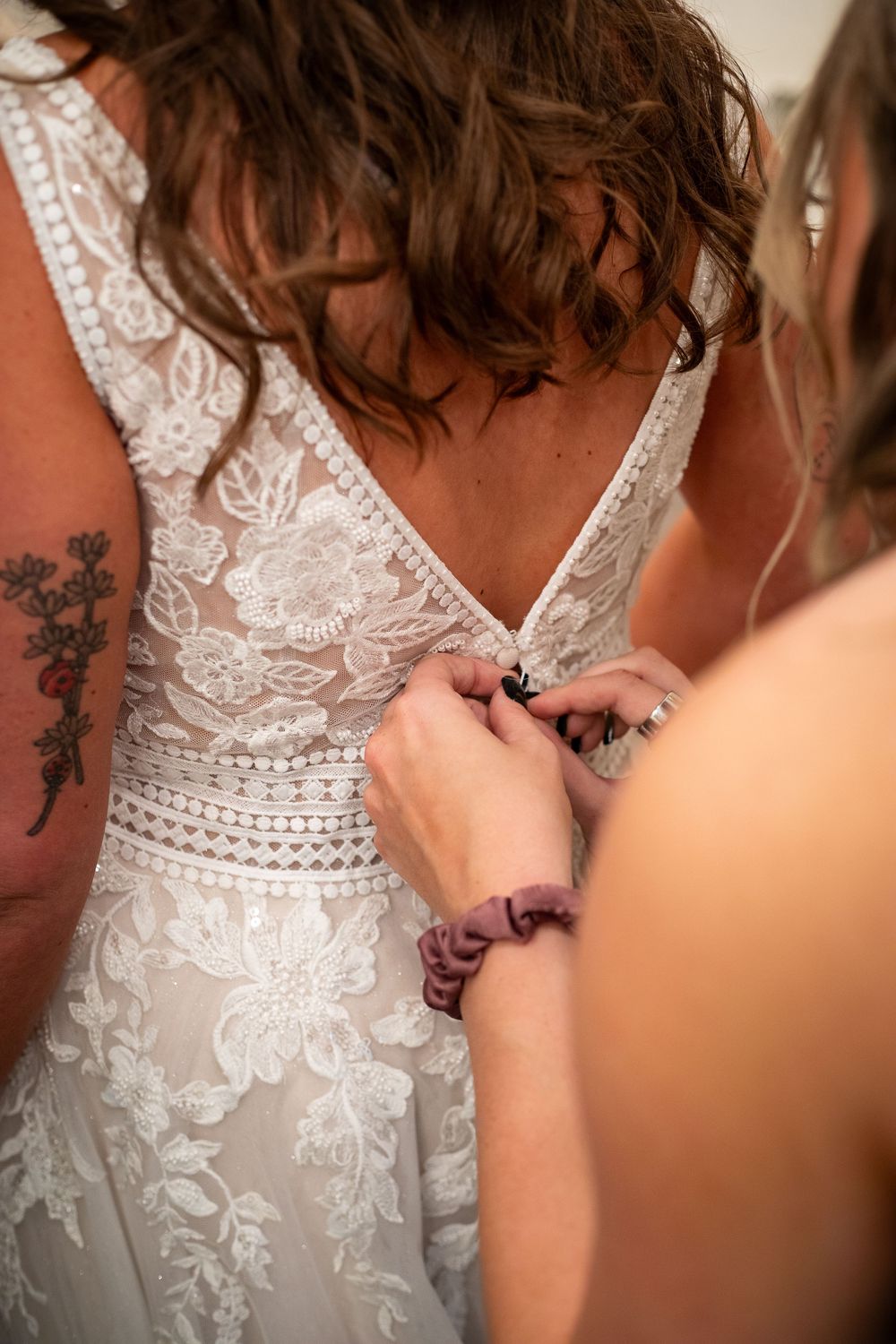 Southwest Colorado Wedding Photographer
