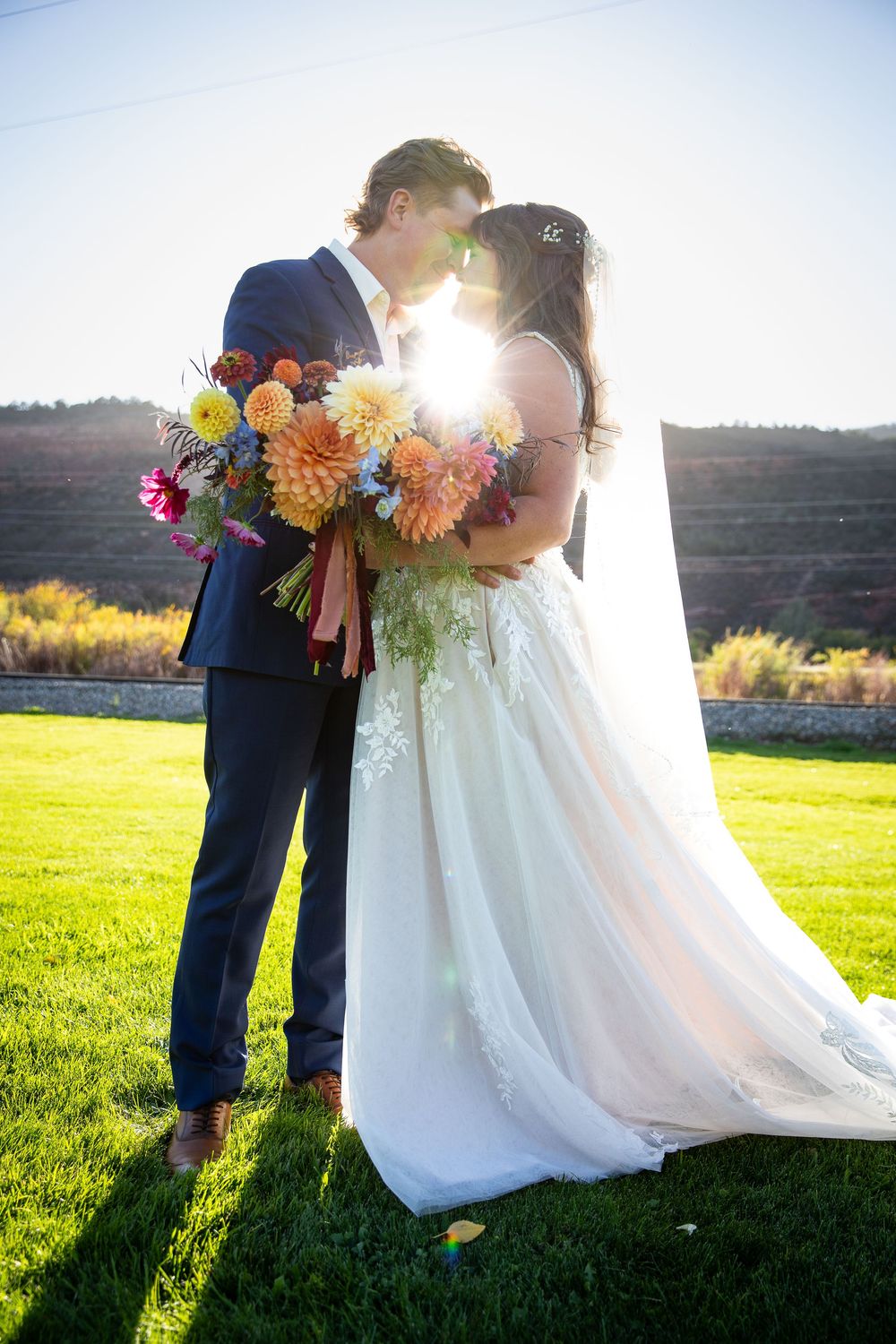 Southwest Colorado Wedding Photographer