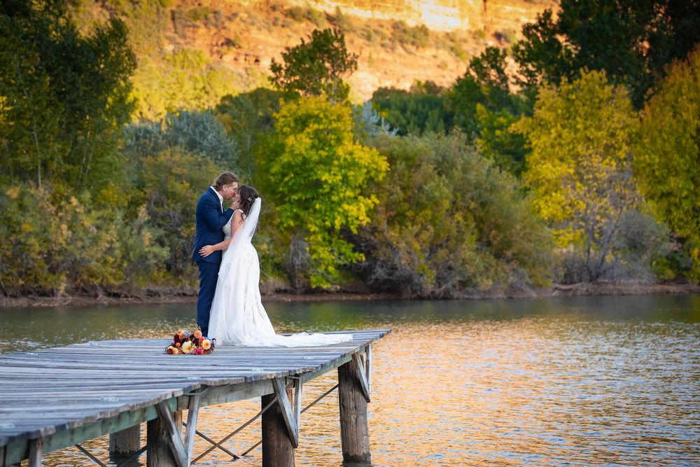 Southwest Colorado Wedding Photographer