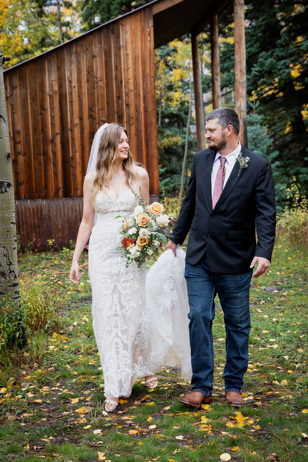 Southwest Colorado Wedding Photographer