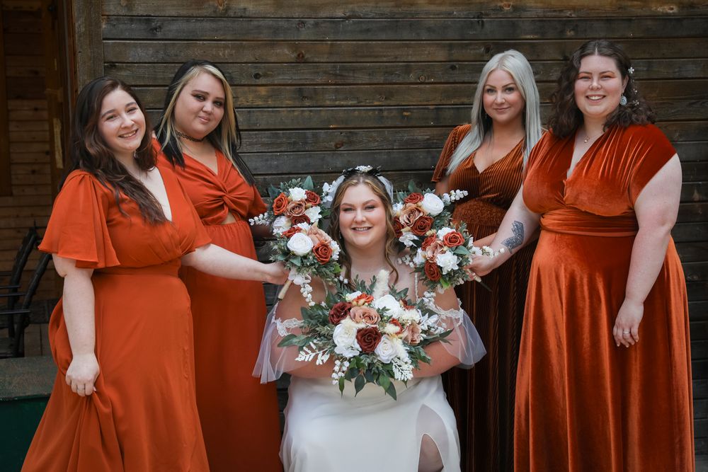 Southwest Colorado Wedding Photographer