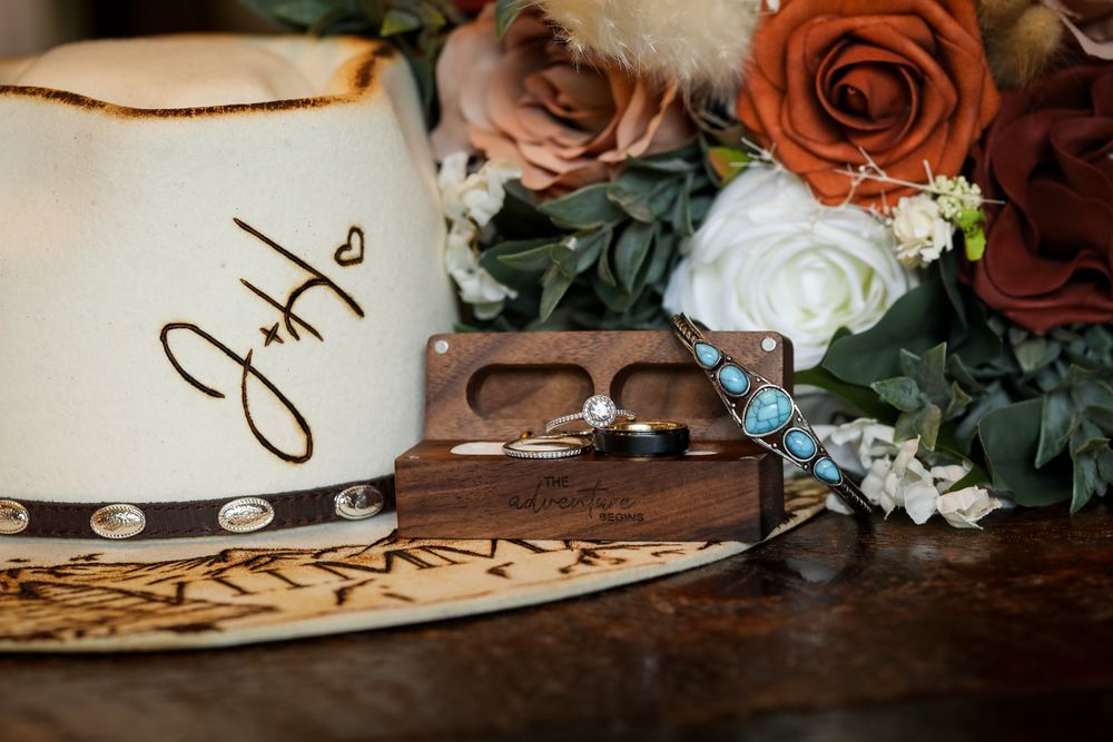 Southwest Colorado Wedding Photographer