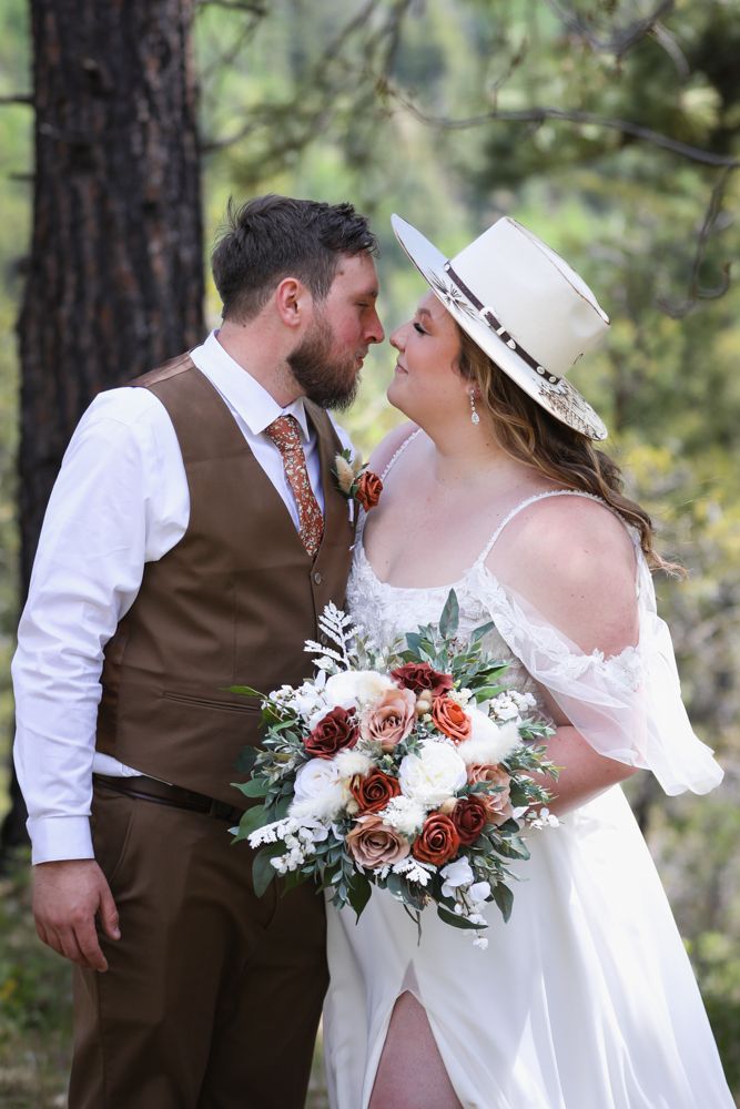 Southwest Colorado Wedding Photographer