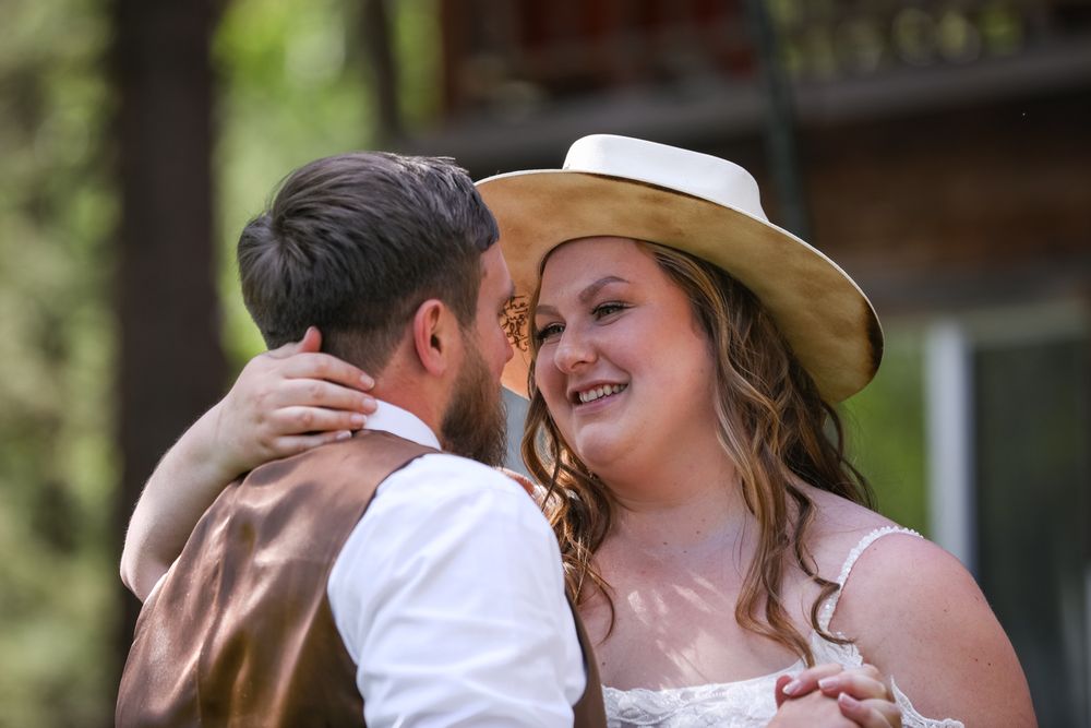 Southwest Colorado Wedding Photographer