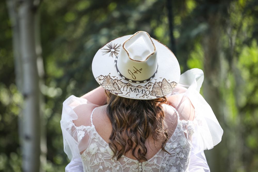 Southwest Colorado Wedding Photographer