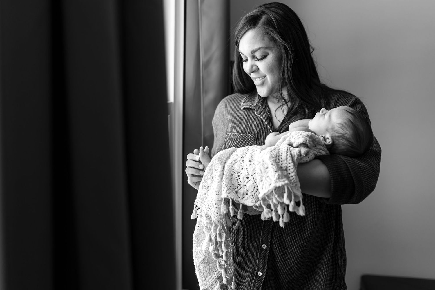 nova birth photographer