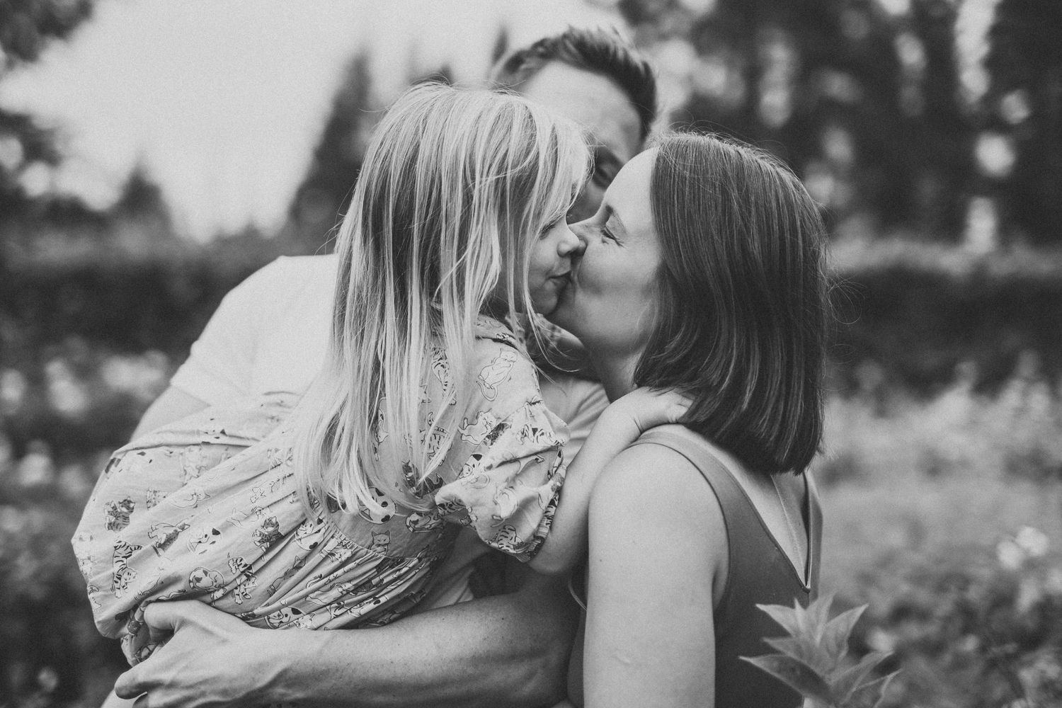 Family Photography Oxfordshire