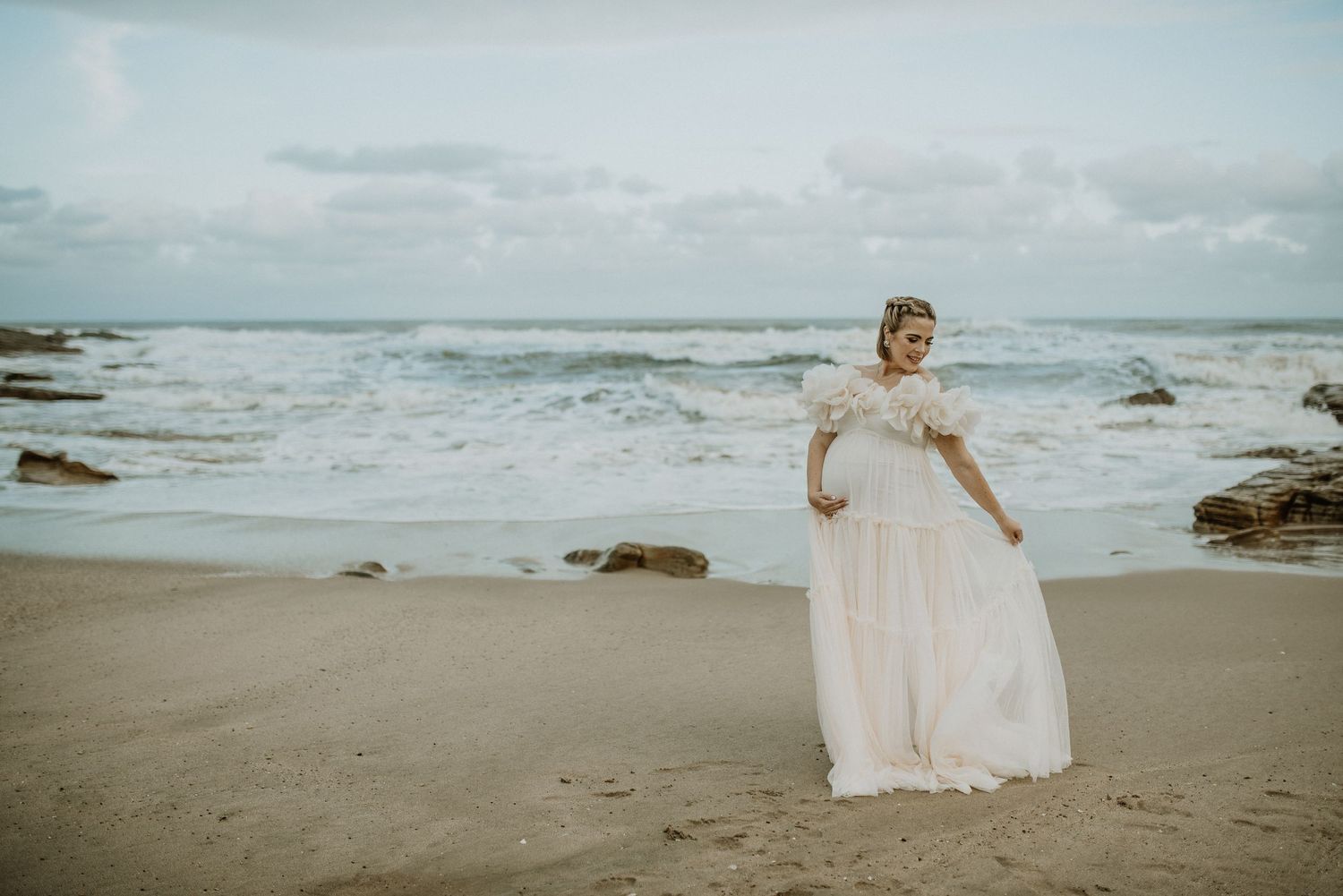 Port Edward photographer