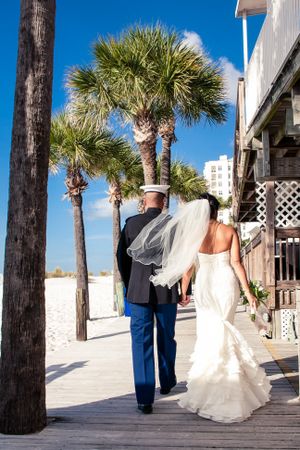 Editorial style wedding photographer in Tampa FL and Europe. Editorial style wedding photography in Florida