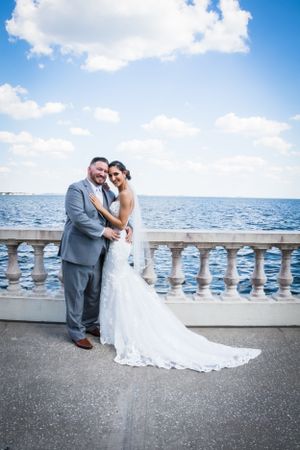 Editorial style wedding photographer in Tampa, Clearwater, St Pete, St Petersburg, Naples, Sarasota, and Miami, Florida, and Paris.