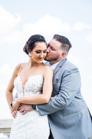 Editorial style wedding photographer in Tampa, Clearwater, St Pete, St Petersburg, Naples, Sarasota, and Miami, Florida, and Paris.