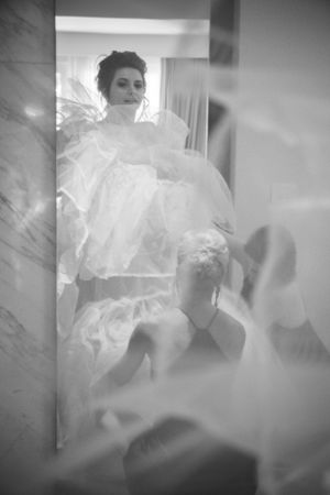 Editorial style wedding photographer in Tampa, Clearwater, St Pete, St Petersburg, Naples, Sarasota, and Miami, Florida, and Paris.