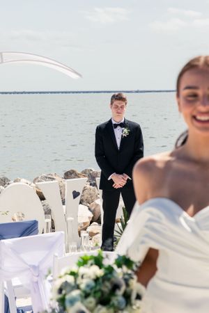 Editorial style wedding photographer in Tampa FL and Europe. Editorial style wedding photography in Florida