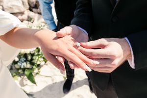 Editorial style wedding photographer in Tampa FL and Europe. Editorial style wedding photography in Florida