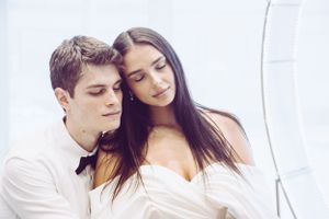 Editorial style wedding photographer in Tampa FL and Europe. Editorial style wedding photography in Florida