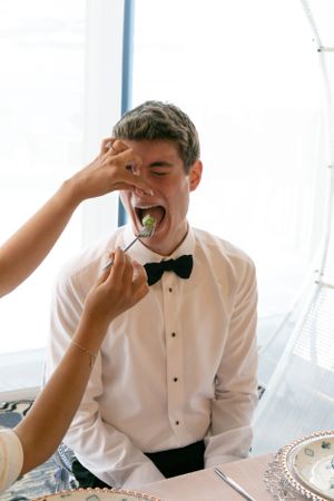Editorial style wedding photographer in Tampa FL and Europe. Editorial style wedding photography in Florida